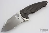 Vitamin A Framelock Flipper