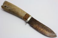 Damascus Hunter/Skinner