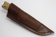 Damascus Hunter/Skinner