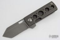 Mini Tanto Flipper