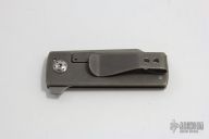 Mini Tanto Flipper