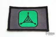 TAD Gear Patch - Older
