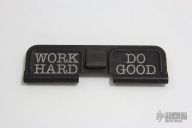 AR-15 Ejection Port/Dust Cover