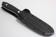 KS-7 - Wilderness Knife