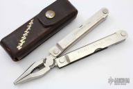 Pocket Survival Tool - 1st or 2nd Year of Production