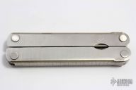 Pocket Survival Tool - 1st or 2nd Year of Production