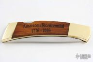 American Bicentennial 1776-1976