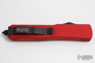 123-1RD Ultratech T/E - Black Standard