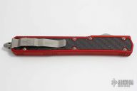 106-1RD Makora II Black Standard