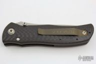Microstar - Carbon Fiber