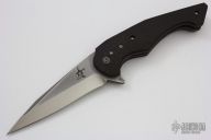 Pirela Design Flipper #007