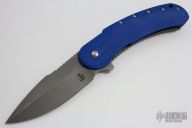 Field Grade Bodega - Dagger Grind