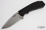0550 Hinderer - First Generation #0472