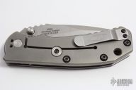 0550 Hinderer - First Generation #0472
