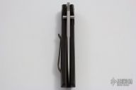 Microstar - Carbon Fiber