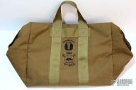 Strider Knives/CSM Gear Bag