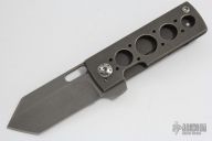 Mini Tanto Flipper