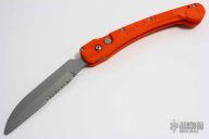 HellsRazor - Rescue  Combat Tactical Razor (CTR)