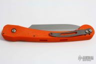 HellsRazor - Rescue  Combat Tactical Razor (CTR)