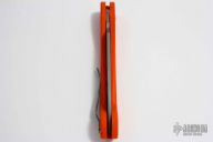 HellsRazor - Rescue  Combat Tactical Razor (CTR)