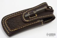 Sheath for Folder