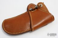 Two-Way Sheath for Folder