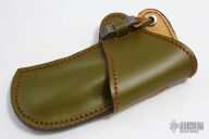 Two-Way Sheath for Folder