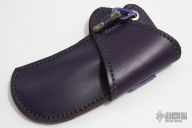 Two-Way Sheath for Folder