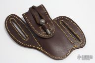 Sheath for Folder Left/Right Diagonal Paddle Carry
