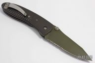 Lightfoot LCC #8652 11/2002