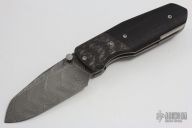 Spark Folder - Damascus