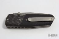 Spark Folder - Damascus