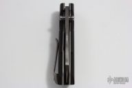 Spark Folder - Damascus