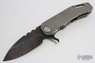 187F Flipper - Rare Full Ti