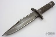 EARLY Buckmaster 184