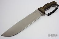 Fat Flat Battle Mistress (FFBM) #47