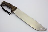 Fat Flat Battle Mistress (FFBM) #47