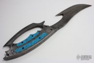 Damascus D-Guard Fighter