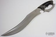 Recurve D-Guard Fighter