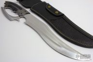 Recurve D-Guard Fighter