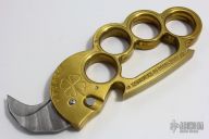 RARE Interrogator - Knuck of the Irish