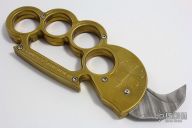 RARE Interrogator - Knuck of the Irish