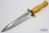 Model 2-7 w/Westinghouse Micarta