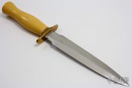 Model 2-7 w/Westinghouse Micarta