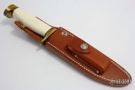 Model 12 - 6 "Sportsman's Bowie"