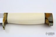 Model 12 - 6 "Sportsman's Bowie"