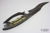 Damascus D-Guard Fighter