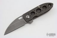 Mini Sheepsfoot Flipper