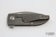 Mini Sheepsfoot Flipper