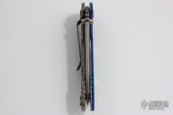 XM-18 3" Slicer Grind